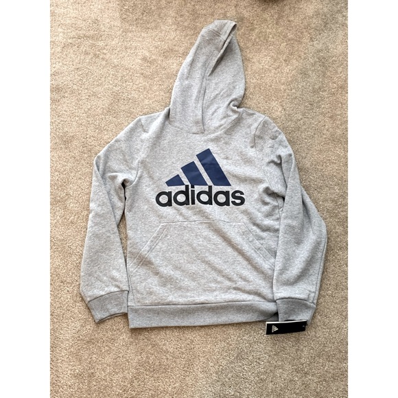Adidas Hoodie - Picture 1 of 2